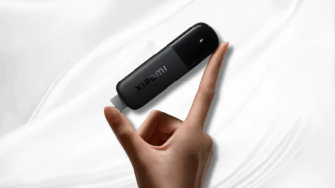 Xiaomi TV Stick 4K 2nd Gen