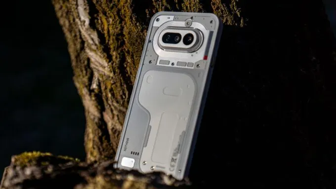 Nothing Phone (4a)