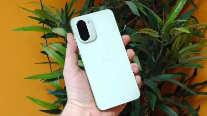 OnePlus 15R