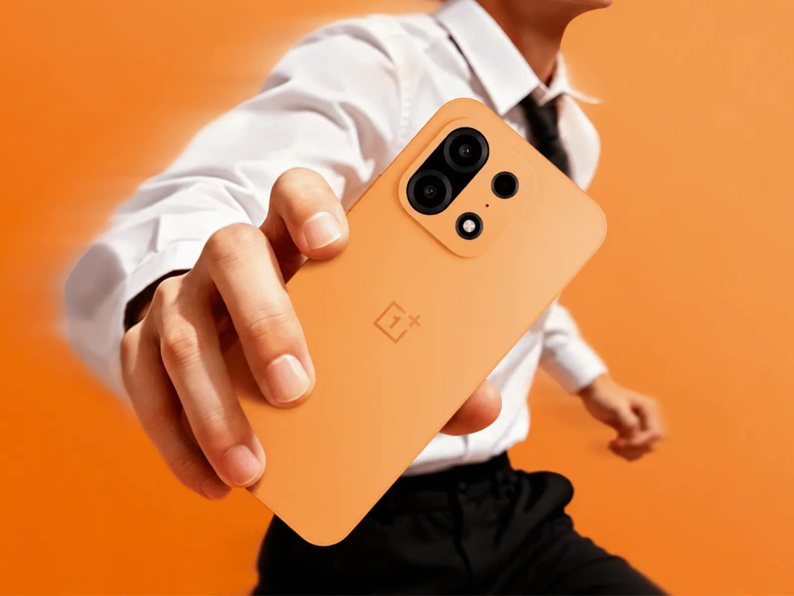 OnePlus готовит лучший бюджетный смартфон на рынке. Вот что там будет всего за 150 долларов
