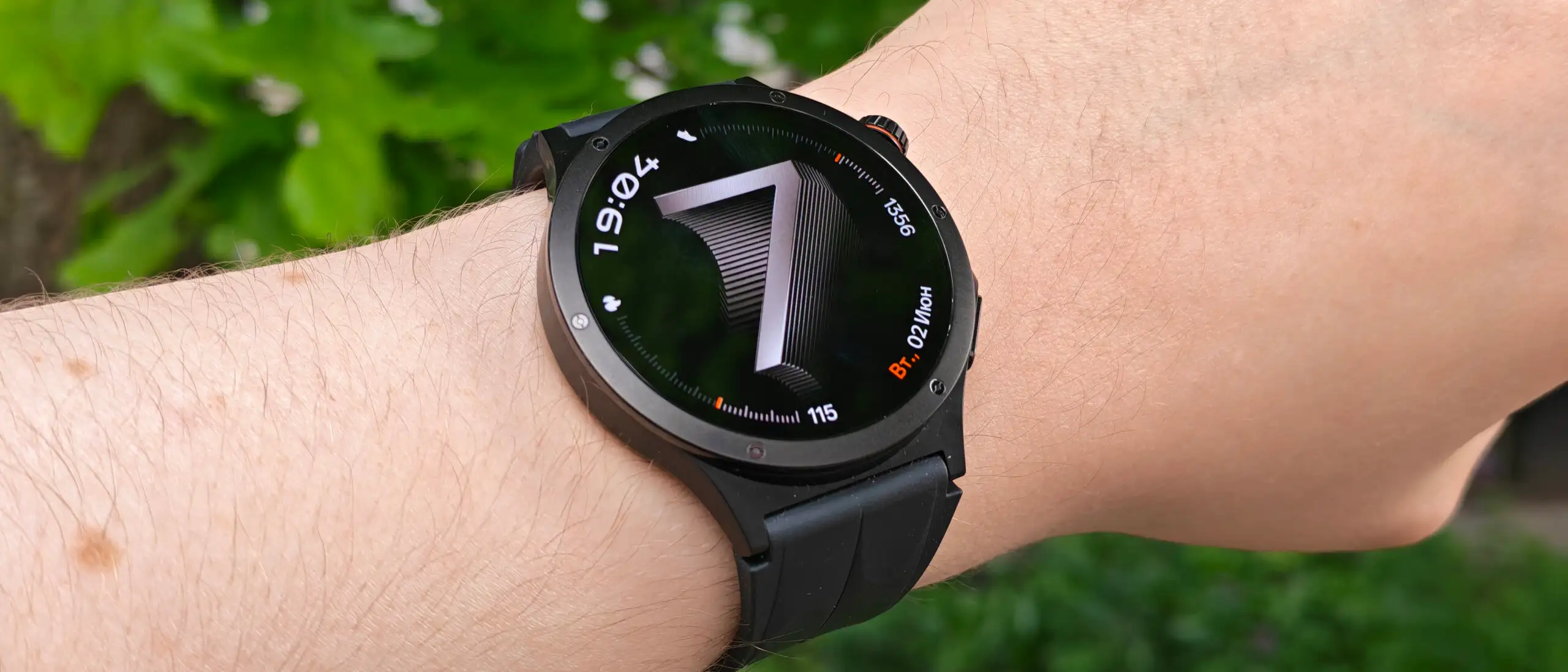Два месяца с OnePlus Watch 4. Одни из самых адекватных часов на Wear OS за свои деньги