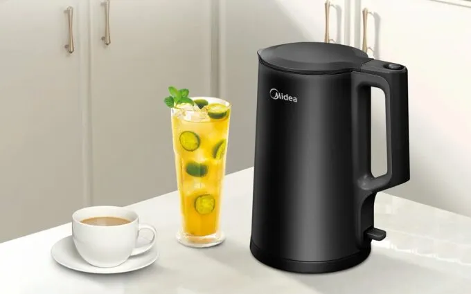 Midea MK-8065