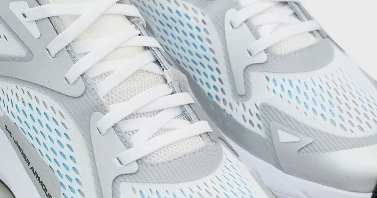 Эти кроссовки из США – шикарная альтернатива Nike и adidas. Они упали в цене
