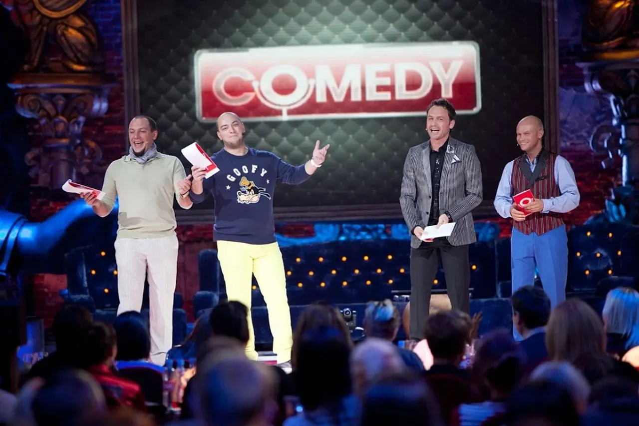 Бывший резидент Comedy Club должен 20 миллионов рублей. Комика и продюсера ждет суд из-за фильма