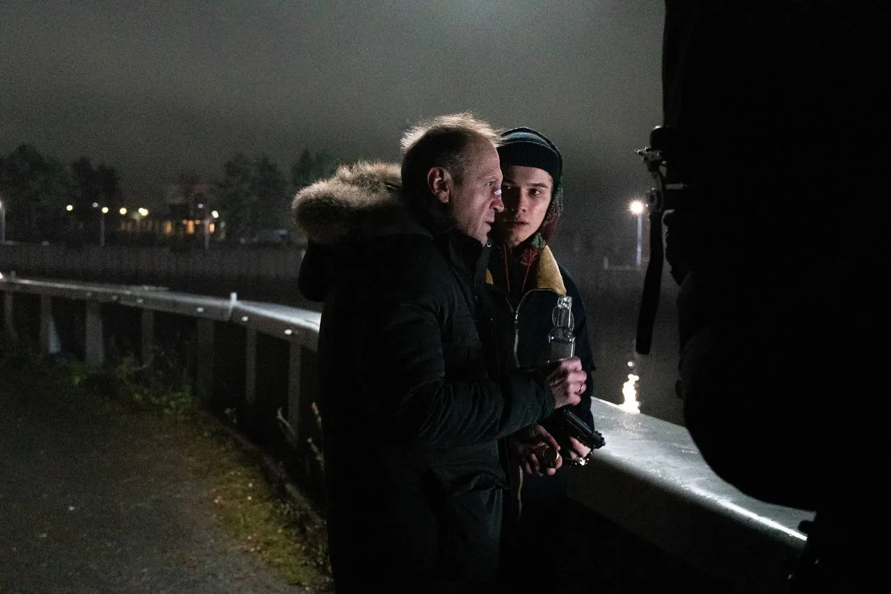 На ТЭФИ-2026 назвали лучшие русские сериалы. 3 награды – у детектива с 8,0 на «Кинопоиске»