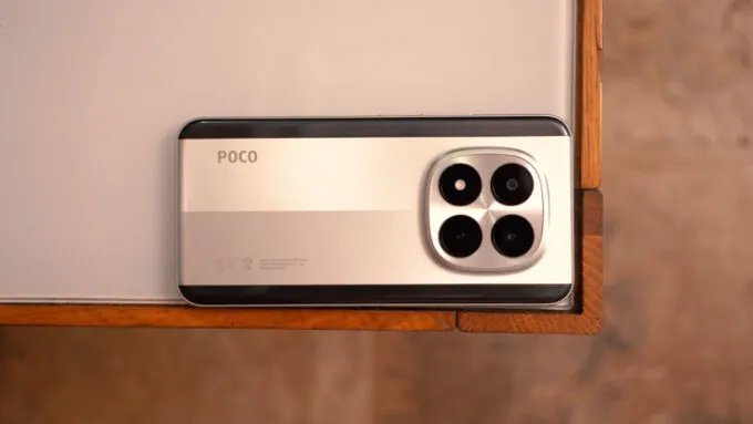 Xiaomi Poco M8 Pro