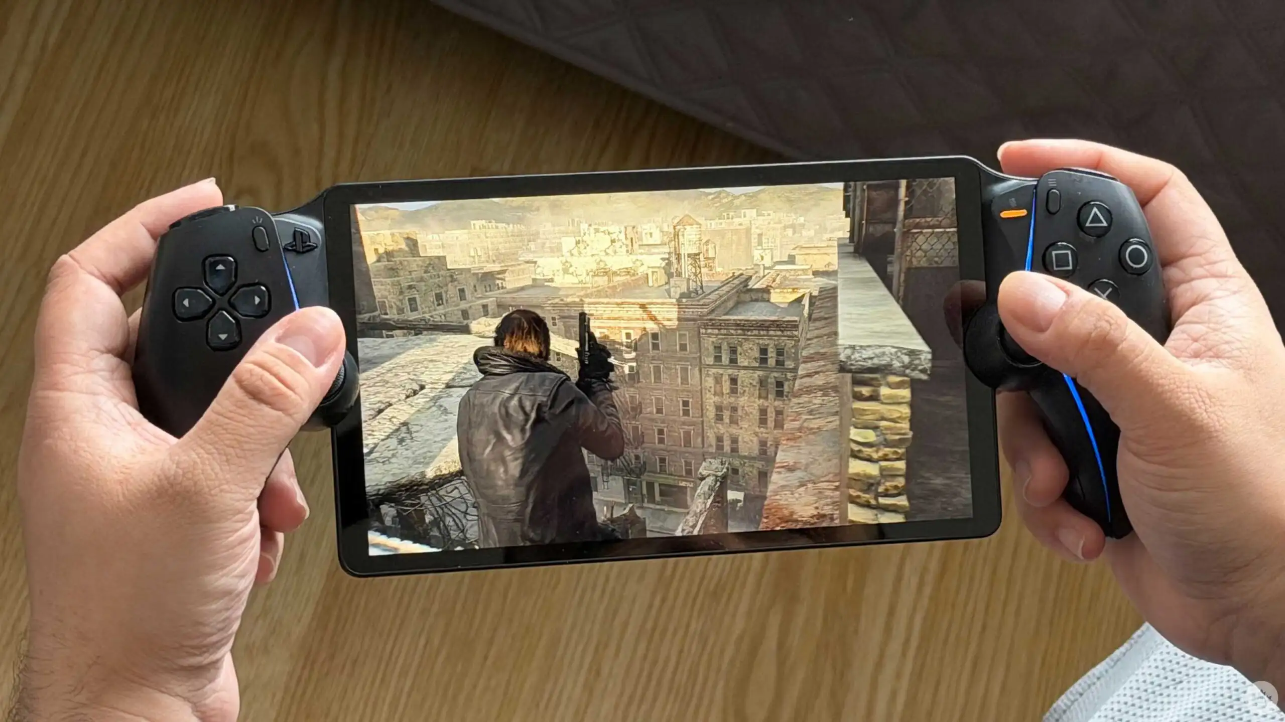 Портативную консоль PlayStation Portal сливают за бесценок. Срочно хватаем её, пока цены не улетели в космос