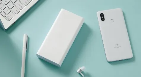 Xiaom Mi Power Bank 3