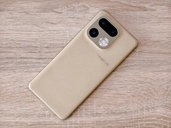 Realme 16 Pro+