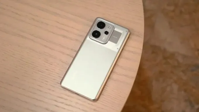 Realme P4 Power
