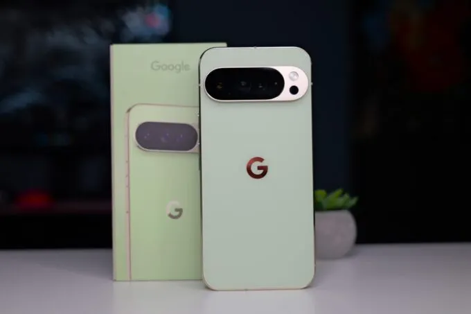 Google Pixel 10 Pro XL