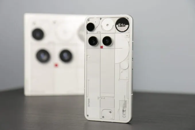 Nothing Phone (3)