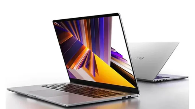 Xiaomi Redmi Book 14 (2024)