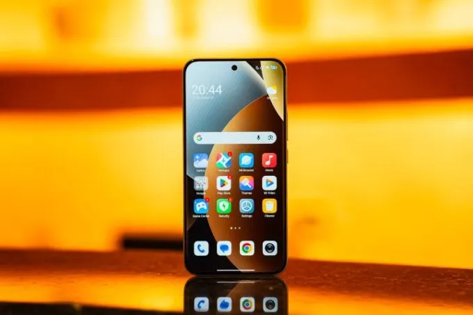 Xiaomi Redmi Note 15 Pro+