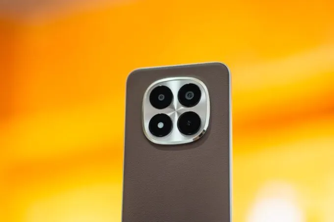 Xiaomi Redmi Note 15 Pro+