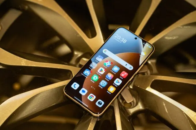 Xiaomi Redmi Note 15 Pro+
