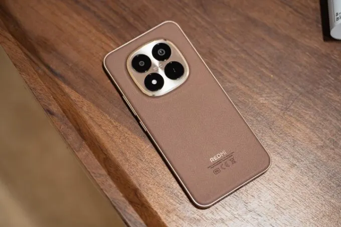 Xiaomi Redmi Note 15 Pro+
