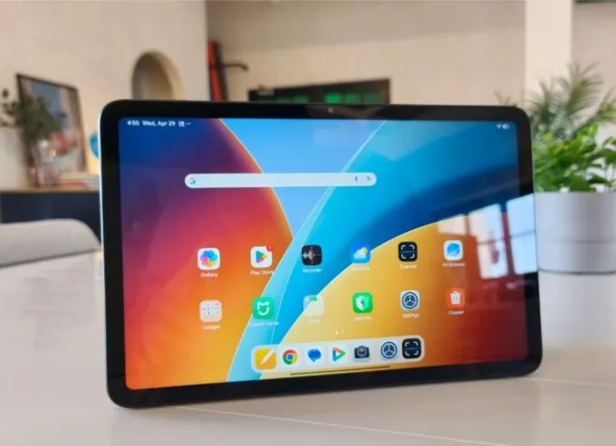 Xiaomi Redmi Pad 2 9.7'