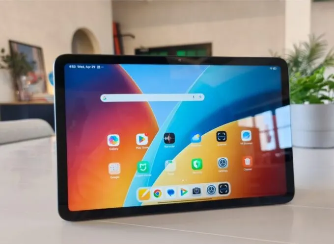 Xiaomi Redmi Pad 2 9.7
