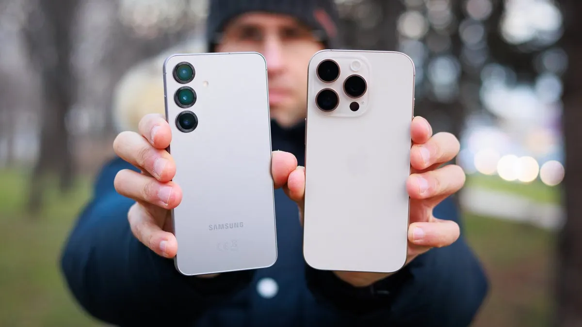 5 прошлогодних флагманов, которые до сих пор не хуже актуальных. От Samsung Galaxy до iPhone