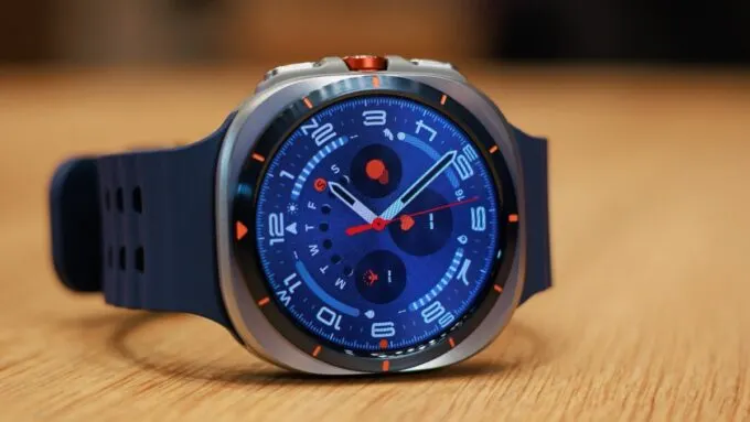 Samsung Galaxy Watch Ultra (2025)
