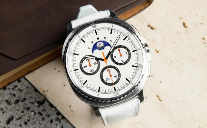 Samsung Galaxy Watch8 Classic