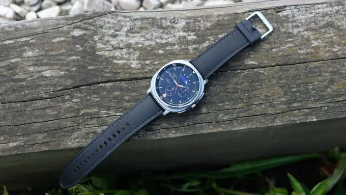 Samsung Galaxy Watch8 Classic