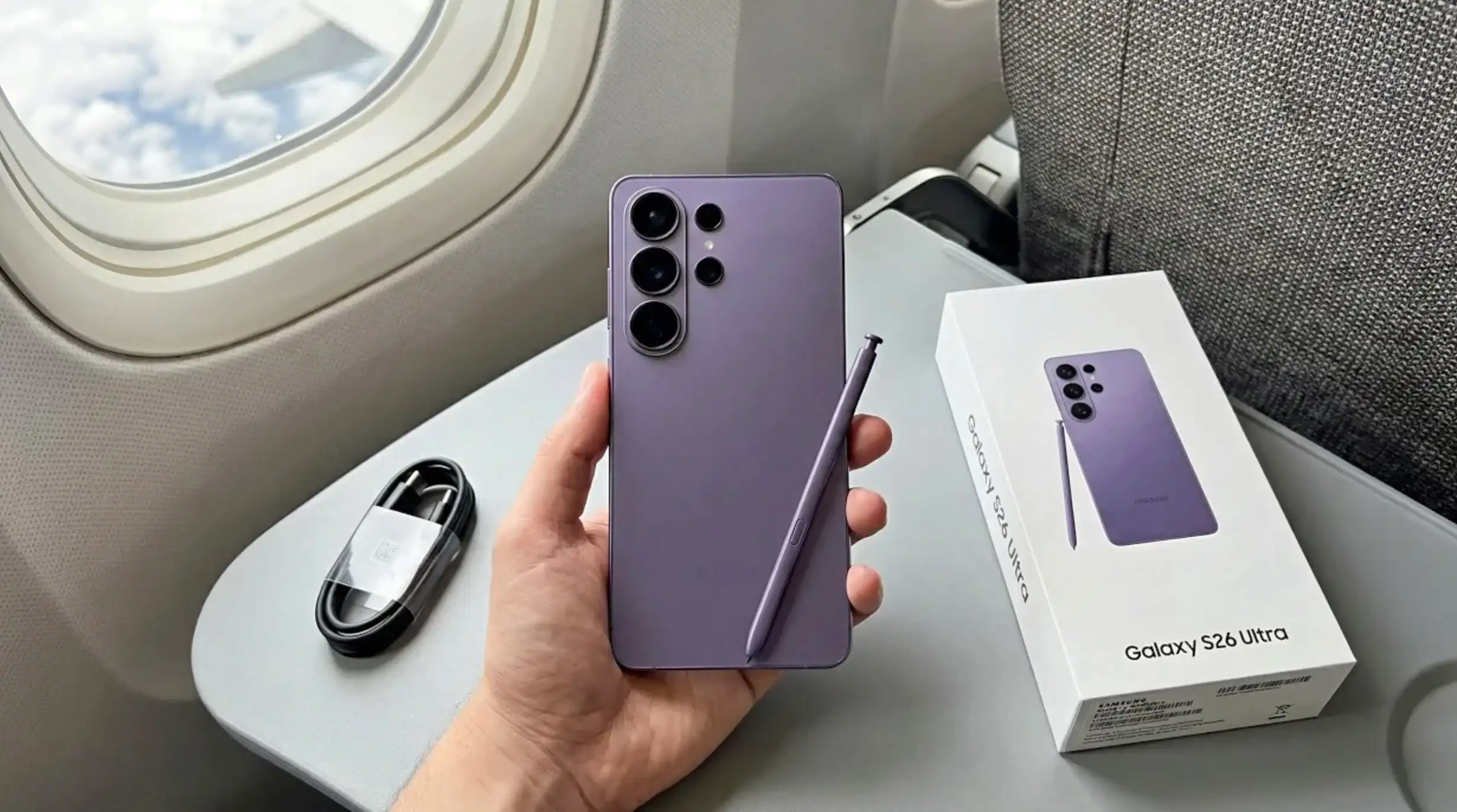 Эксперты выбрали главные смартфоны 2026 года. Например, гениальный OnePlus 15 и лучший фолд от Samsung