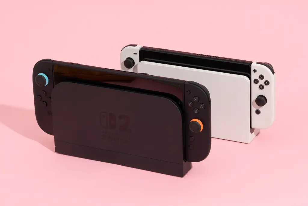 Сразу 3 модели Nintendo Switch рухнули в цене в России. Это самые доступные консоли в 2026 году