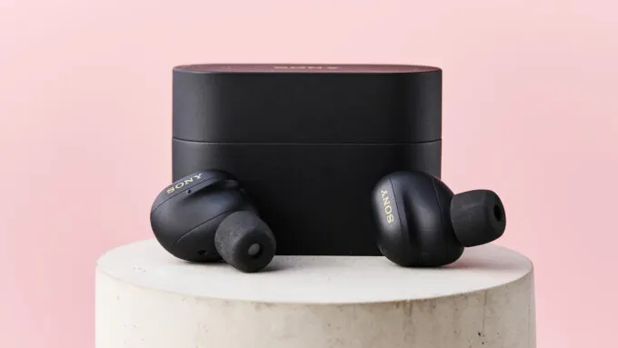 Sony WF-1000XM6