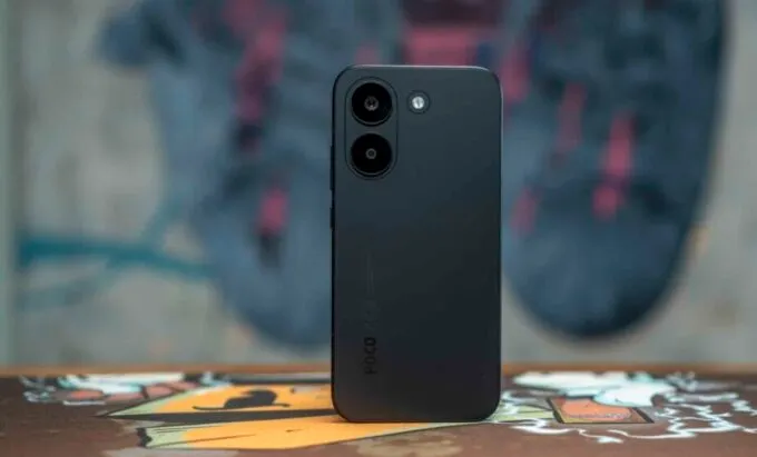 Xiaomi Poco X8 Pro