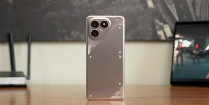Tecno Pova 7 5G