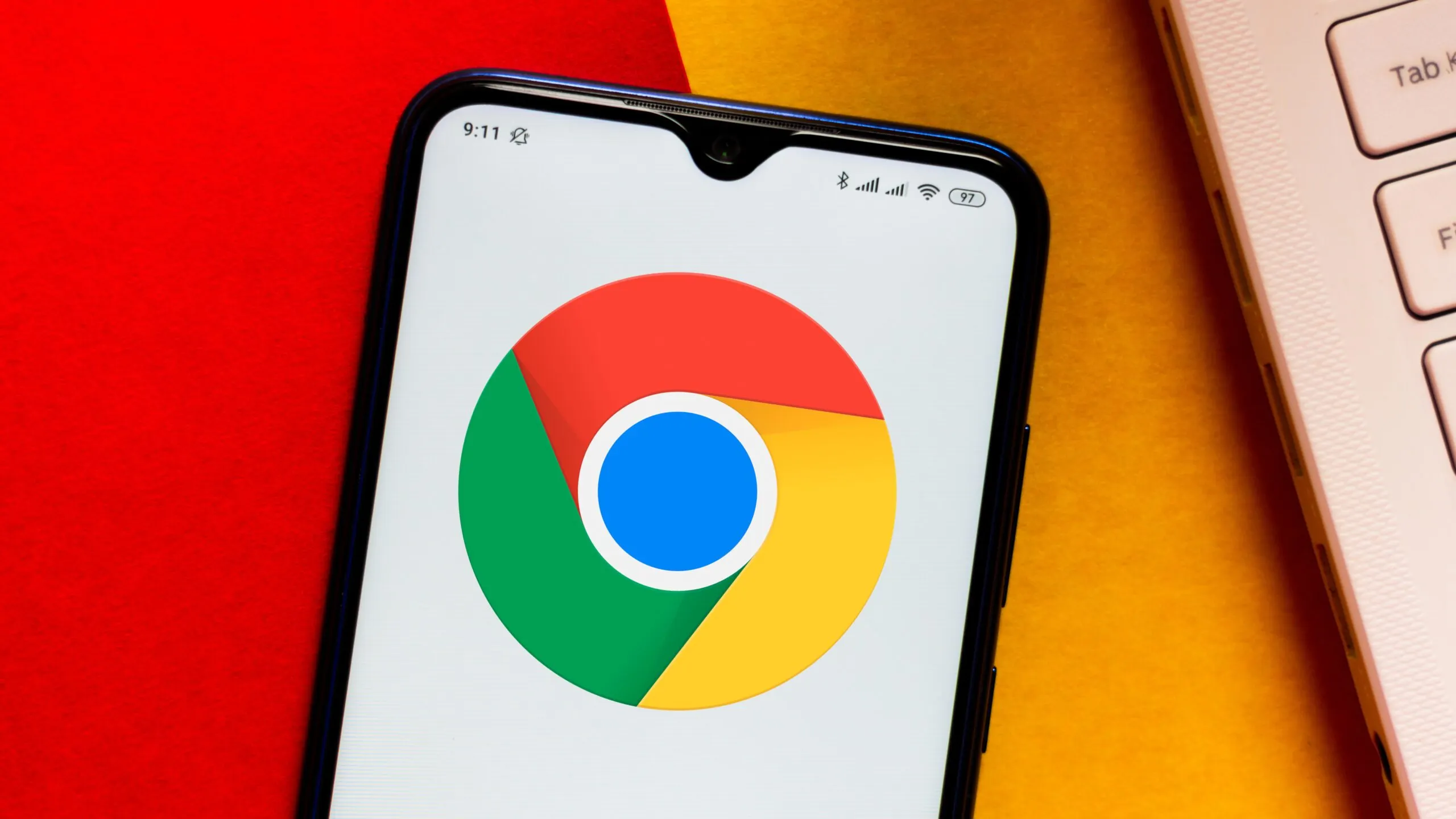 Найден скрытый способ ускорить Android-смартфон. Измените всего три настройки в браузере Google Chrome