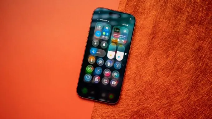 iPhone 17 Pro