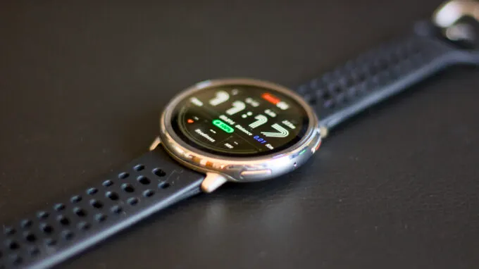 Amazfit Active 2