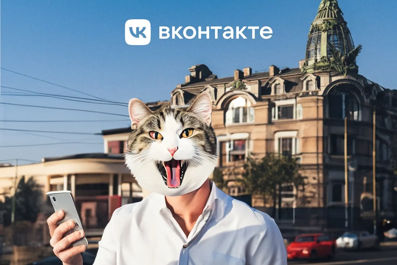 Найден самый дорогой паблик в истории «ВКонтакте». Основатель выручил за него почти 1 миллион долларов