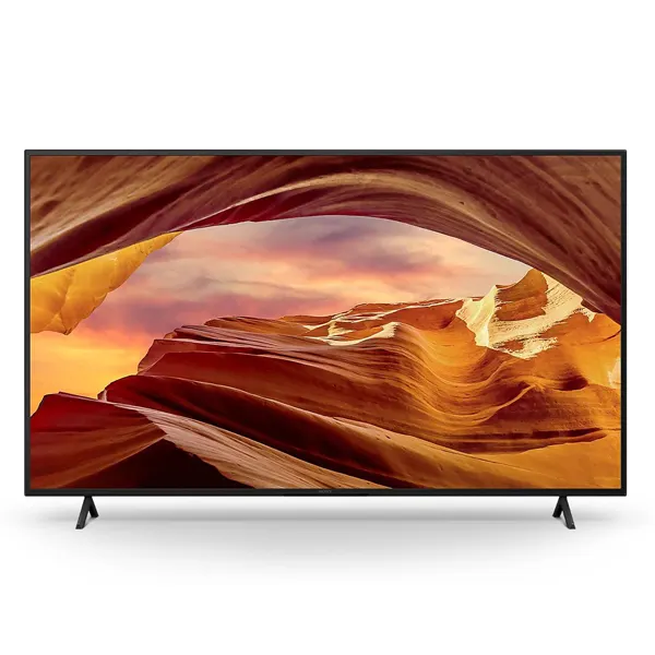Sony KD 55X75W