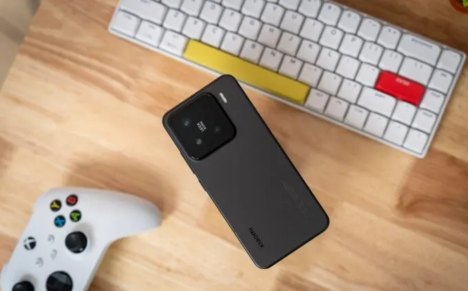 Xiaomi 15