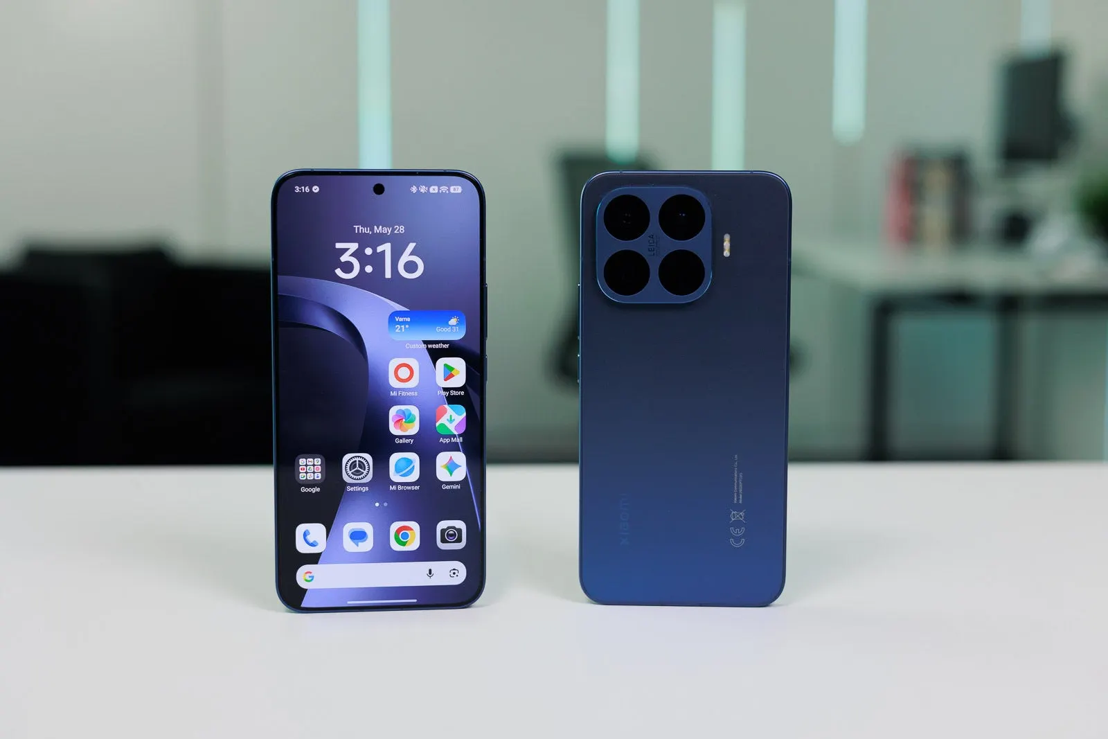 Что выбрать — Xiaomi 17T или 17T Pro? Выяснили, стоит ли переплачивать за топовую версию 