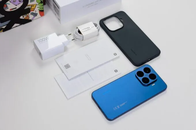 Xiaomi 17T Pro