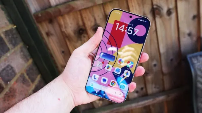 Xiaomi 17T