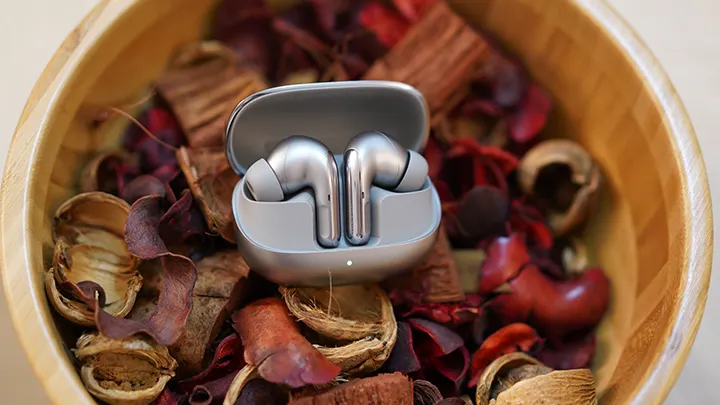 Xiaomi Buds 5 Pro