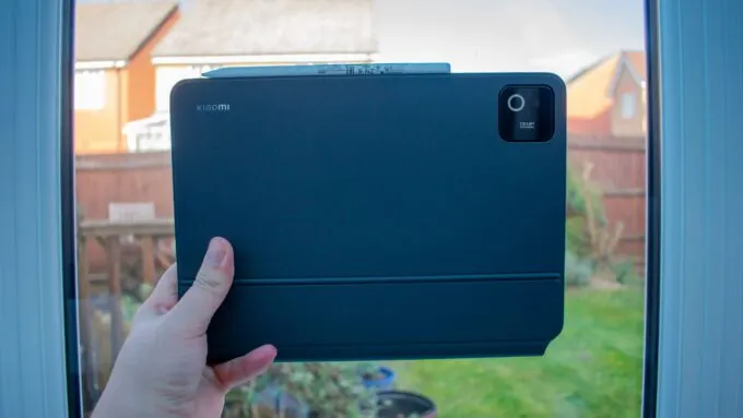 Xiaomi Pad 8
