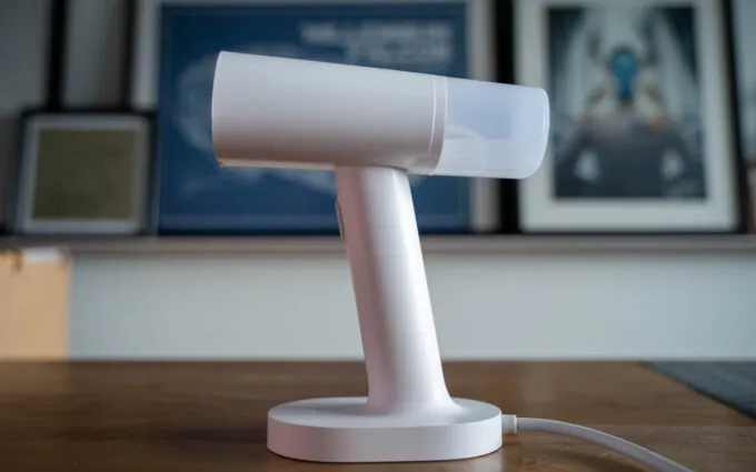 Xiaomi Zanjia Steamer