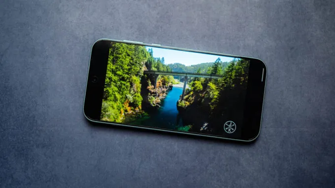 OnePlus Nord 6