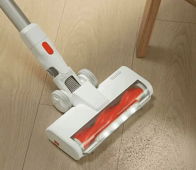 Xiaomi Vacuum Cleaner G20 Lite