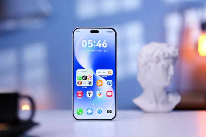 Huawei Nova 15 Pro
