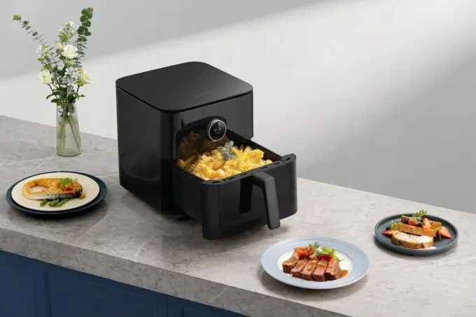 Xiaomi Smart Air Fryer