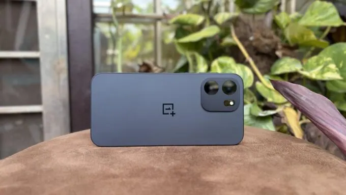 OnePlus Nord CE6
