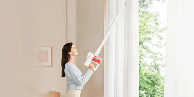 Xiaomi Vacuum Cleaner G20 Lite